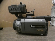 Videocamera digitale Sony