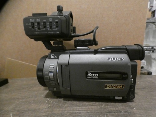 Così com sony dsr pdx10 - cosÌ,