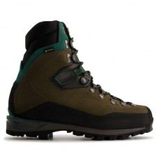 La Sportiva Karakorum HC GTX moka scarponi da montagna impermeabili resistenti ai ramponi