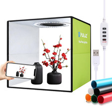 - Kit Di Luci Ad Anello