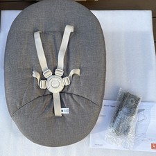 Stokke Nomi Newborn Set, Grey