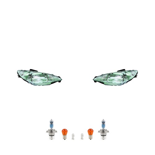 Fari osram night breaker - +,