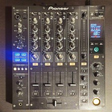 Pioneer DJ DJM-850 4 canali