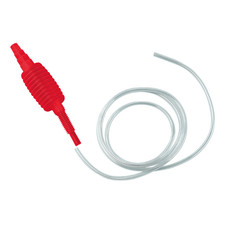 Pompa Travaso Liquidi Sifone