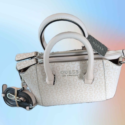 Guess karlan mini handbag - mini,