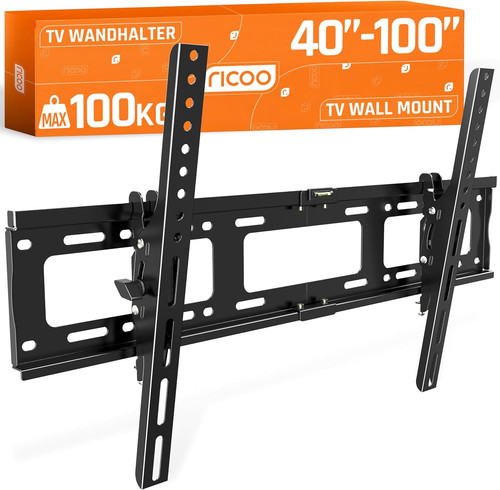 R17 supporto parete - tv, da