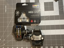 Pedali LOOK Cycle Keo Blade