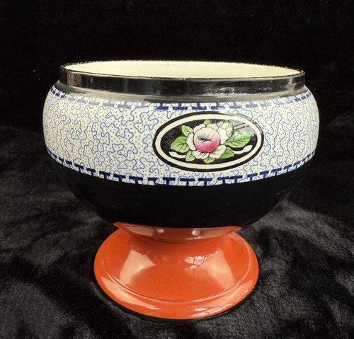 Antico vaso hancock sons - vaso, &