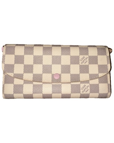 Louis vuitton emilie - louis, wallet