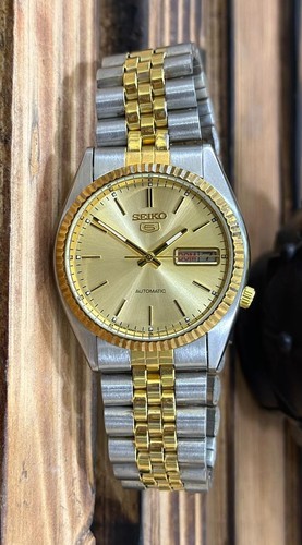 Raro orologio uomo seiko - raro, 5