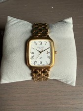 Jean Perret Geneve SP Quarzo