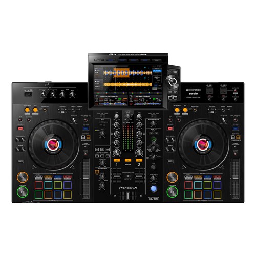 Pioneer xdj rx3 - pioneer, dj