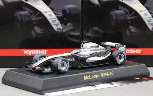 Kyosho mclaren formula - kyosho,