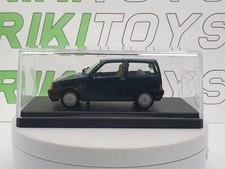 Autobianchi Y10 Edicola 1/43