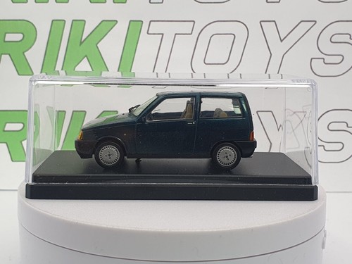 Autobianchi y10 edicola 43 - y10,