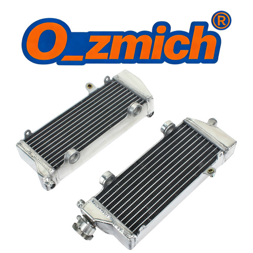 Radiatore alluminio per - radiatore, ktm