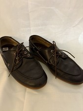 sebago docksides 43,5 GARY JOBSON