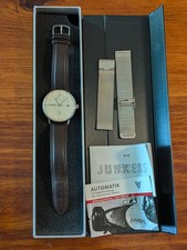 Orologio automatico Junkers