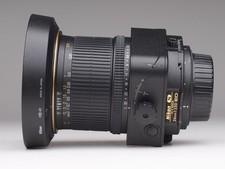 Nikon PC-E Nikkor 24 mm f/3.5D
