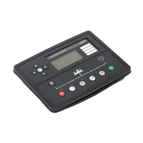 Dse7320 modulo regolatore ats - dse7320,