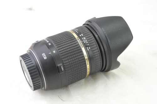 Per canon tamron 18 - ef,,