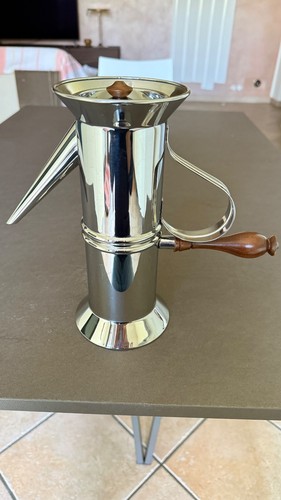 Caffettiera napoletana alessi - caffettiera,