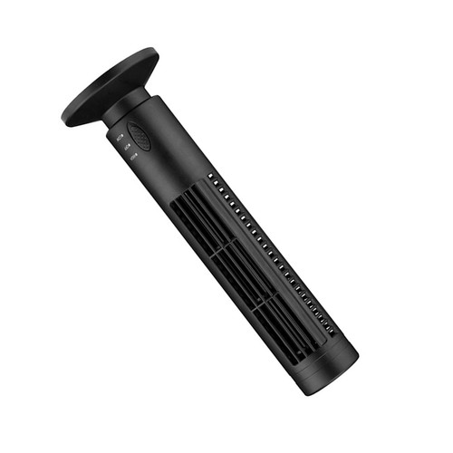 Mini ventilatore torre senza - ventilatore, a