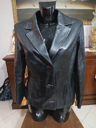 Giacca cappotto palmitessa - cappotto,