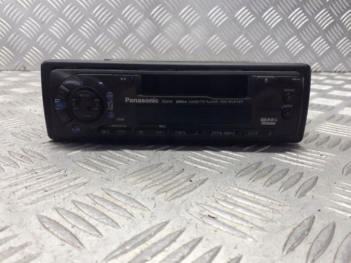 Opel astra carena radio - g,