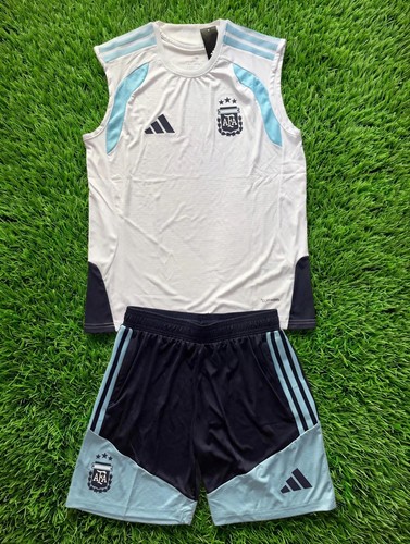 Argentina training kit 2026 - argentina,