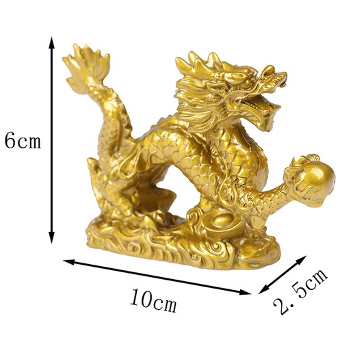 Statua zodiaco cinese dodici - statua,