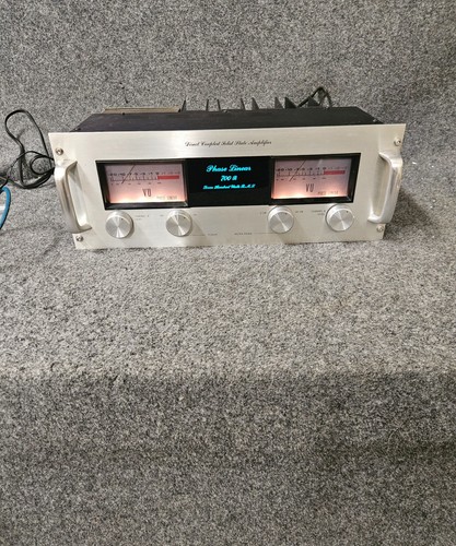 Phase linear 700b stereo - linear,