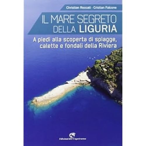 Mare segreto della - mare,