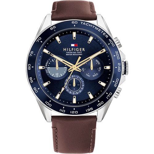 Orologio uomo tommy hilfiger - orologio,