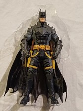 BATMAN DC MARVEL ACTION