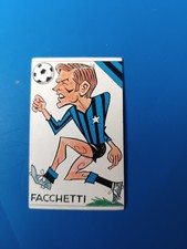 FIGURINA FACCHETTI INTER