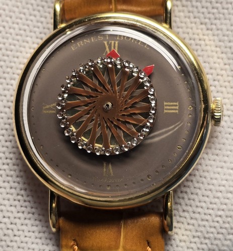 Orologio vintage ernest - orologio,
