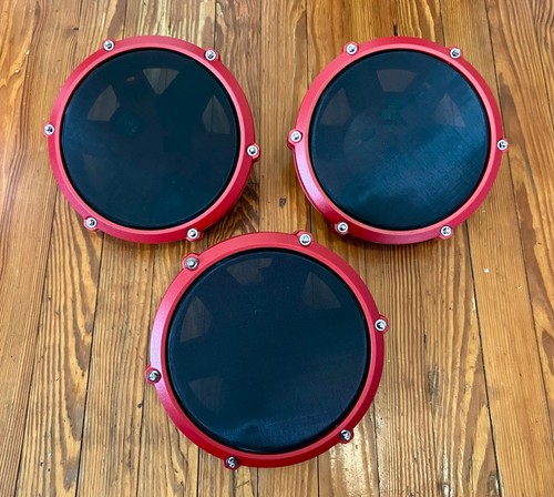 Tamponi batteria red alesis - batteria,