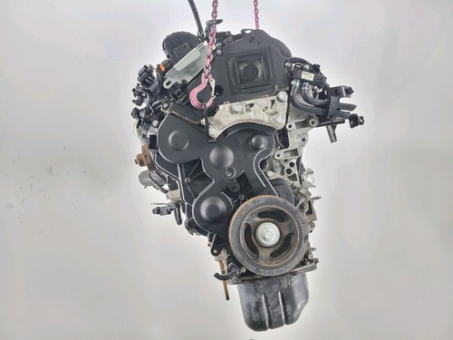 Moteur type 8hr - type,