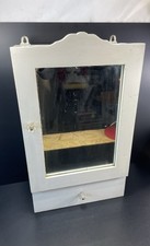 Armadietto porta medicinali da