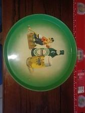 Raro vassoio birra Heineken