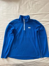MAGLIA PILE UOMO HELLY HANSEN