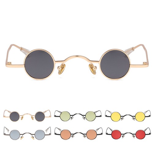 Occhiali sole steampunk - occhiali, da
