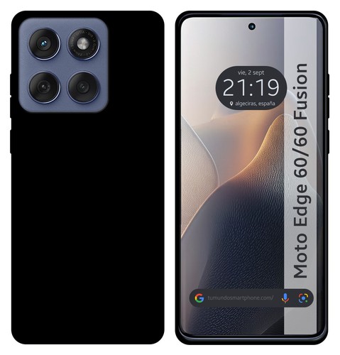 Custodia silicone gel tpu - custodia,