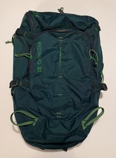 Zaino Kelty Redwing 32 verde