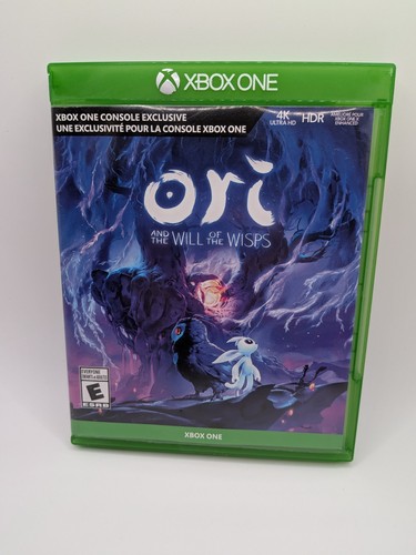 Ori and the - ,
