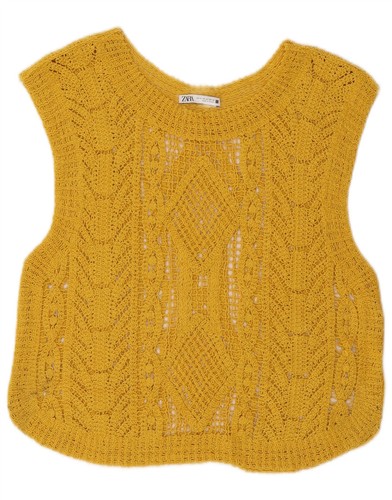 Canotta donna zara - canotta,