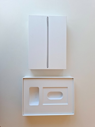 Confezione originale apple - confezione,