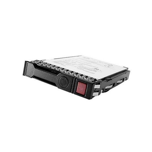 Hpe 4tb sas disco - 4tb,