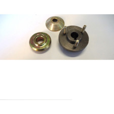 KIT MOZZO E DISTANZIALI